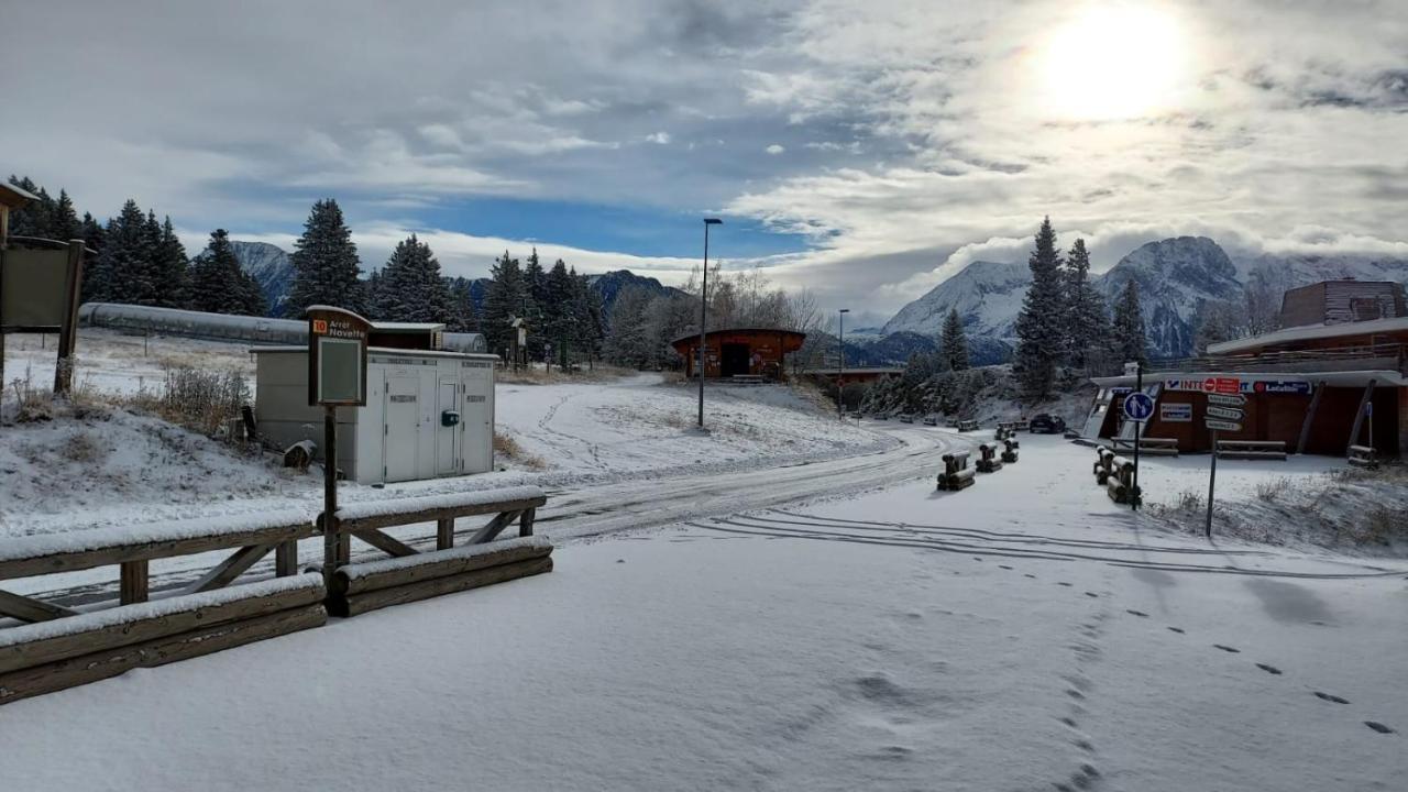 Charmant Appartement Confortable Pour 6 Personnes 40M2 Pied Pistes, Piscine, Wifi, Parking Chamrousse Exterior photo