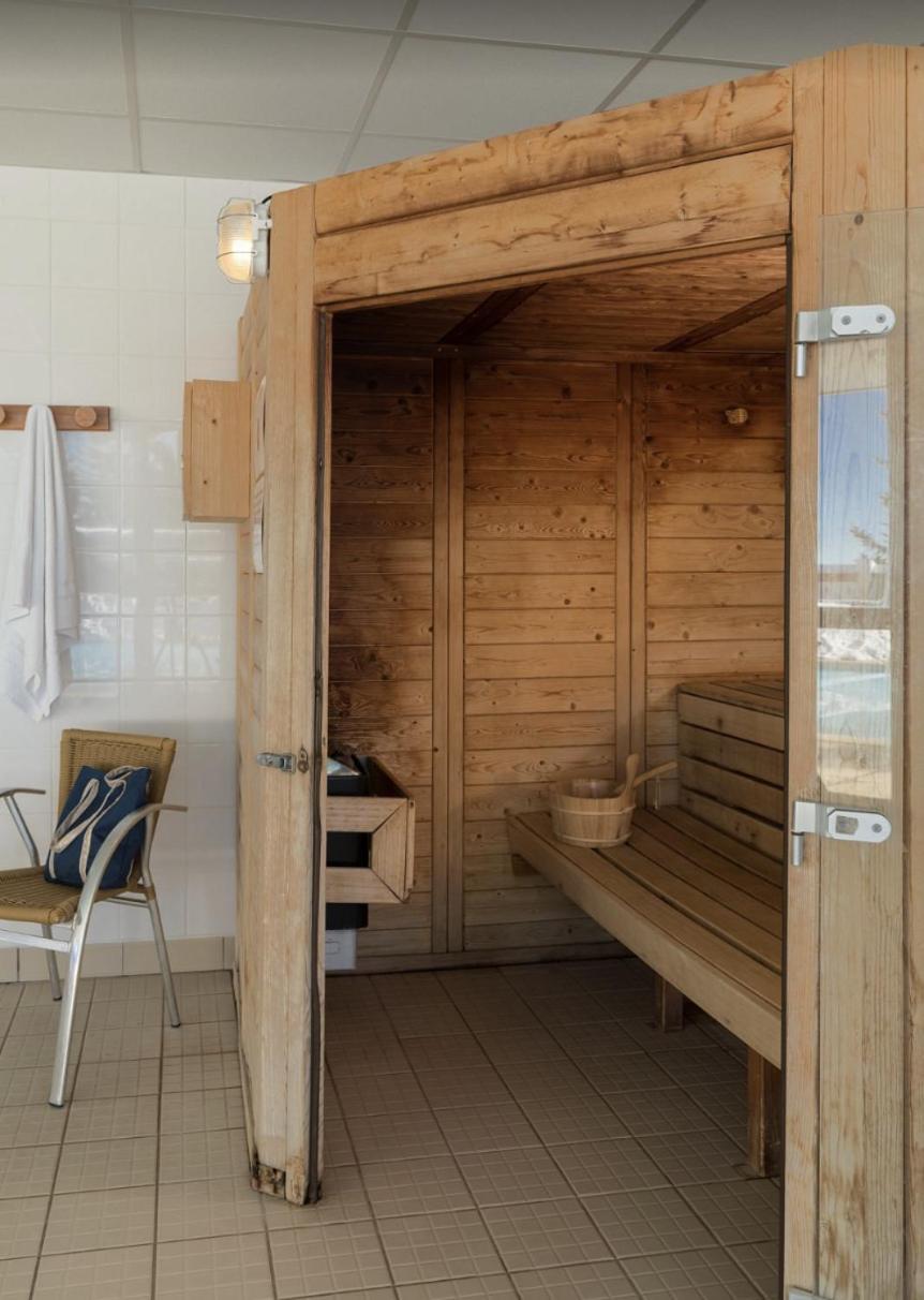 Charmant Appartement Confortable Pour 6 Personnes 40M2 Pied Pistes, Piscine, Wifi, Parking Chamrousse Exterior photo
